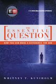 Essential Question (eBook, PDF)