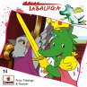 Tabaluga Folge 14: Prinz Tabaluga /... - Bild 1