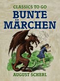 Bunte Märchen (eBook, ePUB)
