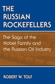 Russian Rockefellers (eBook, ePUB)