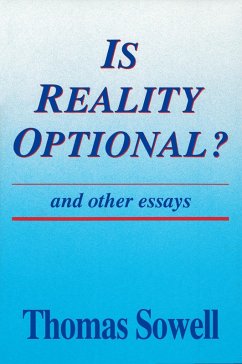 Cover Is Reality Optional? (eBook, ePUB)