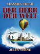 Der Herr der Welt (eBook, ePUB) - Bild 1
