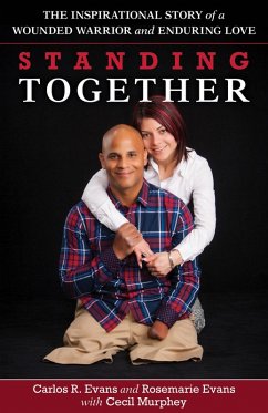 Cover Standing Together (eBook, ePUB)