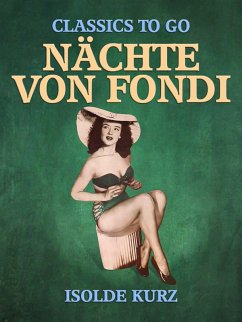 Nächte von Fondi (eBook, ePUB) - Kurz, Isolde