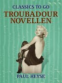 Troubadour-Novellen (eBook, ePUB)