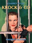 Krock & Co (eBook, ePUB) Krock & Co (eBook, ePUB)
