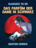 Das Parfüm der Dame in Schwarz (eBook, ePUB)