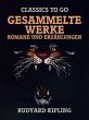 Rudyard Kipling - Gesammelte Werke -... - Bild 1