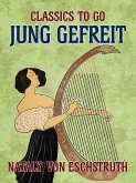 Jung gefreit (eBook, ePUB)