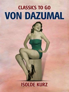 Von dazumal (eBook, ePUB) - Kurz, Isolde