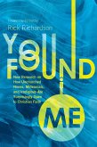 You Found Me (eBook, ePUB)