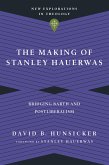 The Making of Stanley Hauerwas (eBook, ePUB)