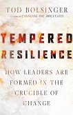 Tempered Resilience (eBook, ePUB)