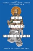 Paul and the Giants of Philosophy (eBook, ePUB)