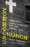 Uncommon Church (eBook, ePUB)