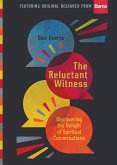 Reluctant Witness (eBook, ePUB)