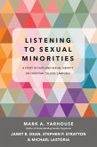 Listening to Sexual Minorities (eBook, ePUB)