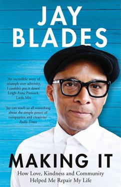 Making It (eBook, ePUB) - Blades, Jay
