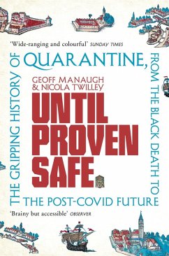 Until Proven Safe (eBook, ePUB) - Manaugh, Geoff; Twilley, Nicola