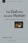 God Who Became Human (eBook, ePUB) God Who Became Human (eBook, ePUB)