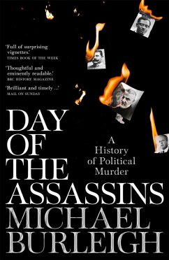 Day of the Assassins (eBook, ePUB) - Burleigh, Michael