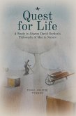 Quest for Life (eBook, ePUB)