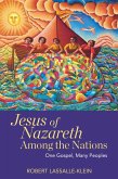 Jesus of Nazareth Among the Nations (eBook, ePUB)