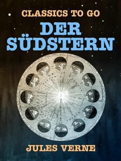 Cover Der Südstern (eBook, ePUB)