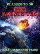 Der letzte Tag (eBook, ePUB) - Bild 1