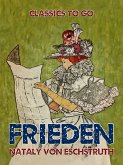 Frieden (eBook, ePUB)