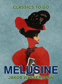 Melusine (eBook, ePUB)