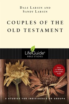 Cover Couples of the Old Testament (eBook, ePUB)
