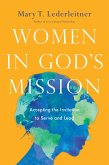 Women in God's Mission (eBook, ePUB)