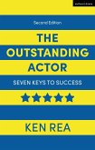 The Outstanding Actor (eBook, PDF)
