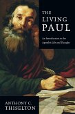 Living Paul (eBook, ePUB)