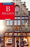 Baedeker Reiseführer Belgien (eBook, PDF)