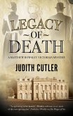 Legacy of Death (eBook, ePUB)