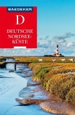 Baedeker Reiseführer Deutsche Nordseeküste (eBook, PDF)