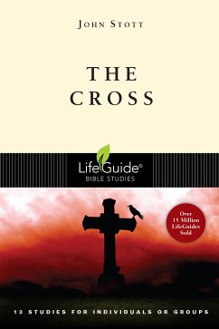 The Cross (eBook, ePUB) - Stott, John