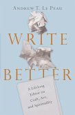 Write Better (eBook, ePUB)