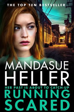 Running Scared (eBook, ePUB) - Heller, Mandasue