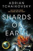 Shards of Earth (eBook, ePUB)