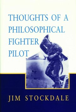 Cover Thoughts of a Philosophical Fighter Pilot (eBook, ePUB)