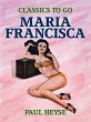 Maria Francisca (eBook, ePUB) - Bild 1