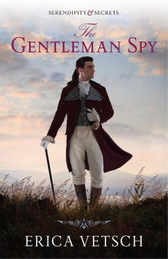 Cover Gentleman Spy (eBook, ePUB)