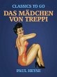 Das Mädchen von Treppi (eBook, ePUB) - Bild 1