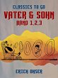 Vater & Sohn Band 1, 2, 3 (eBook, ePUB) - Bild 1