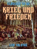 Krieg und Frieden (eBook, ePUB)