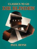 Die Blinden (eBook, ePUB)