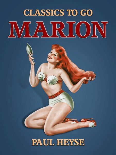 Marion (eBook, ePUB) Marion (eBook, ePUB)